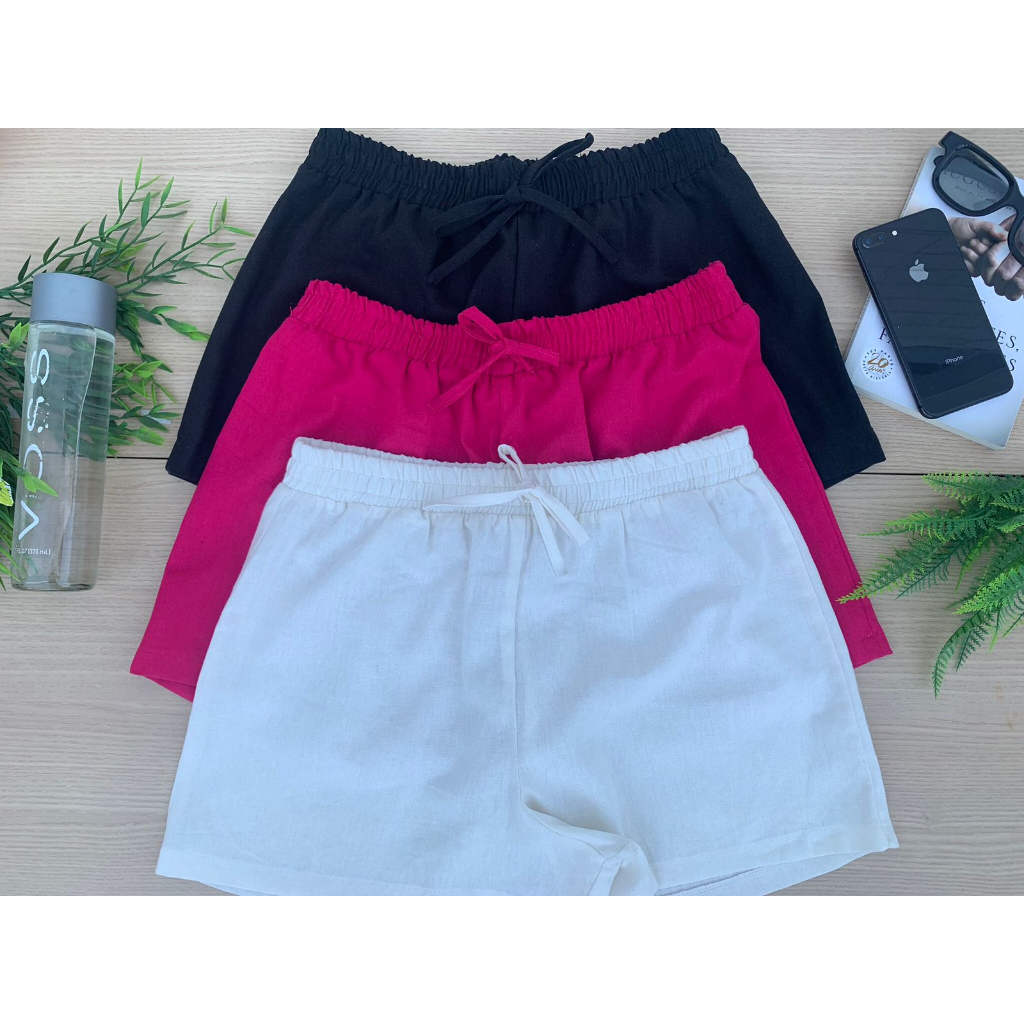 moda sustentável linho