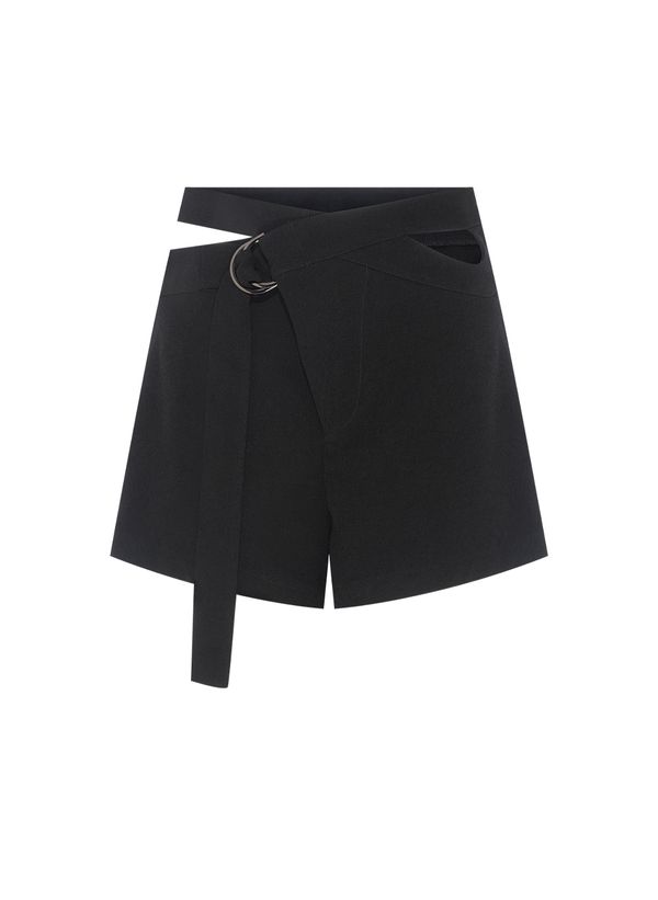 onde comprar shorts John John feminino