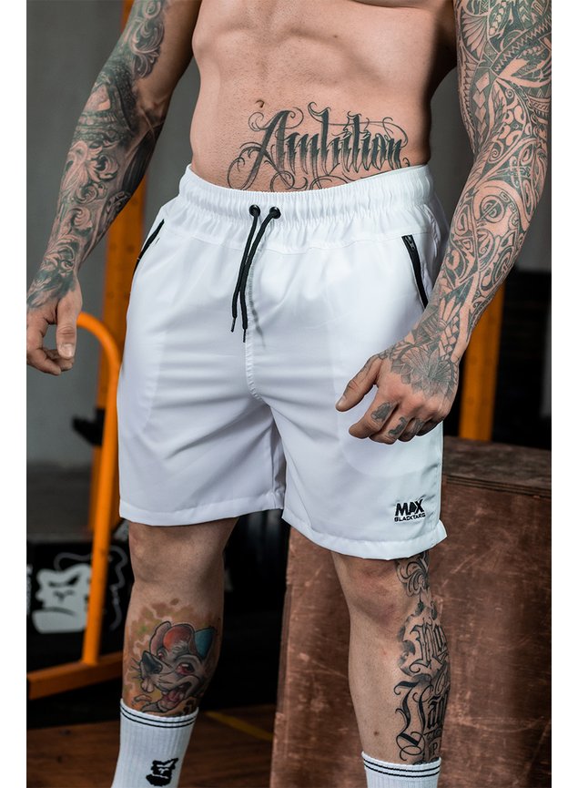 shorts saia fitness feminino