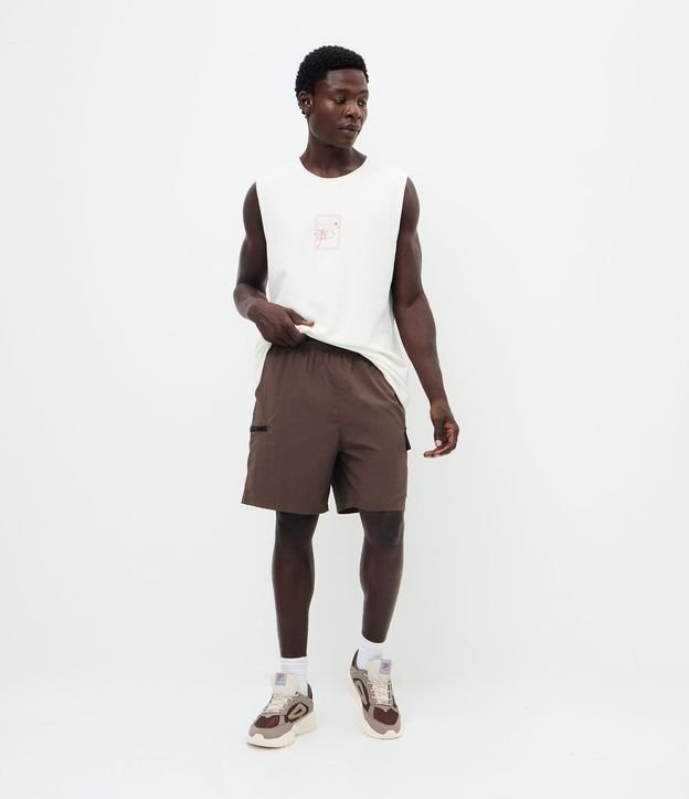 short saia esporte