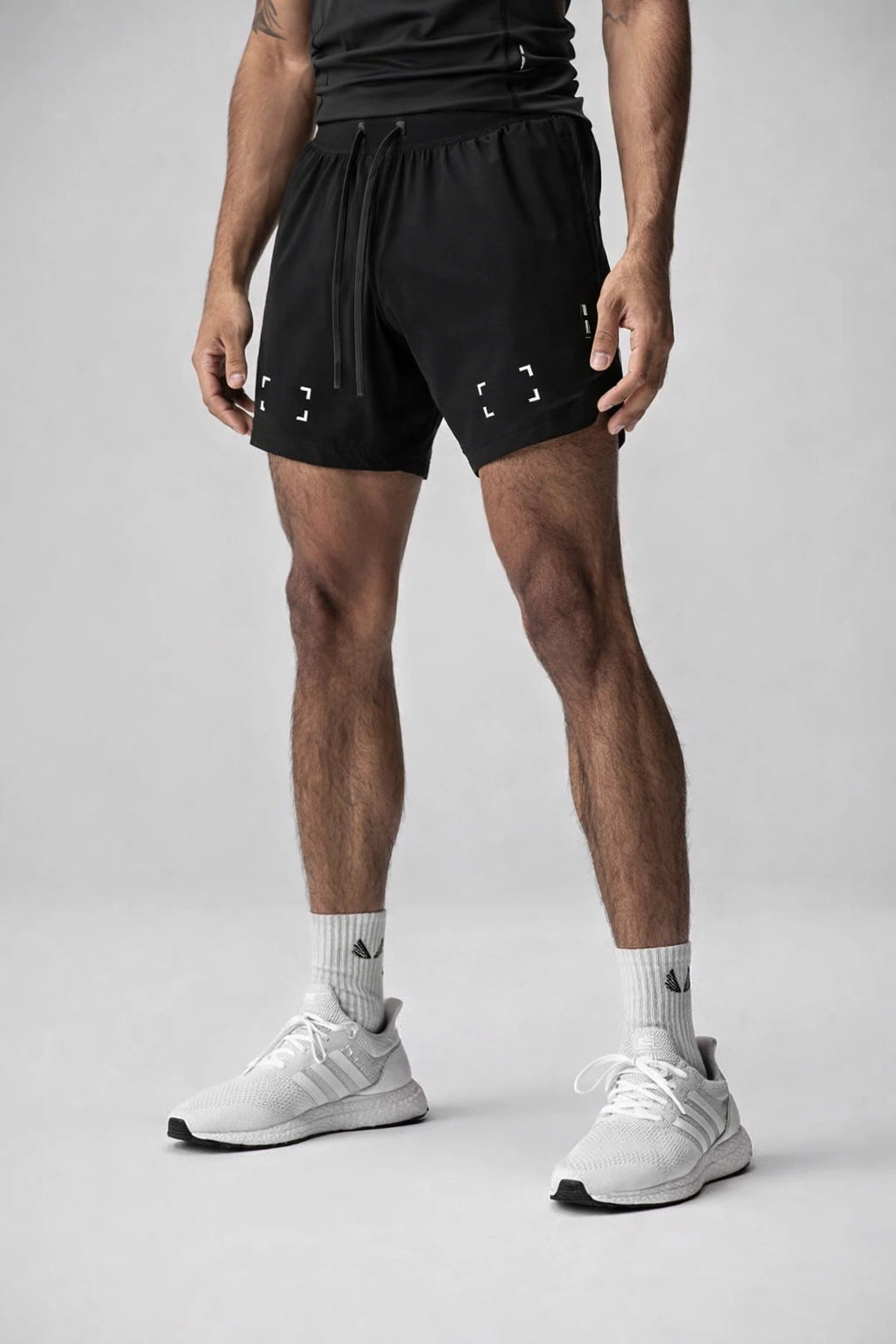 short saia dry fit