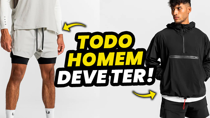 conjunto short saia academia