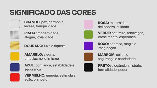 roupa branca ano novo significado