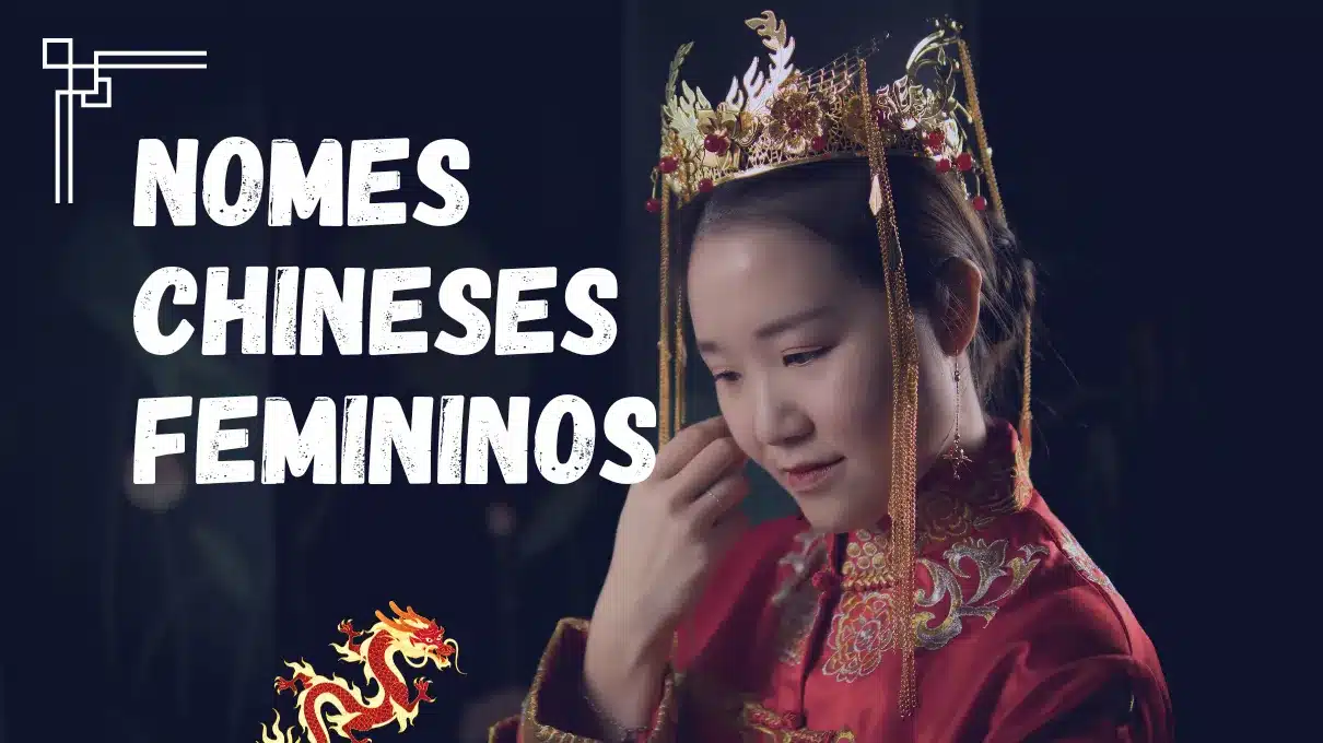 história nome China