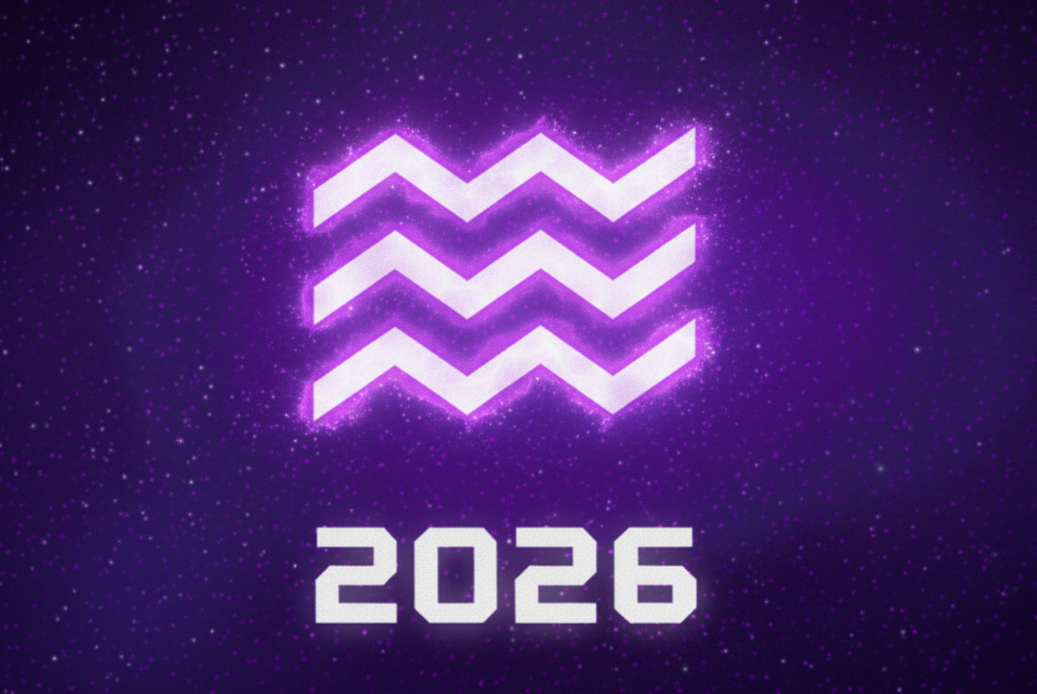 horóscopo aquário 7 de junho 2026