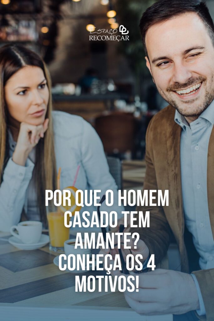 descobrir se ele tem outra esposa