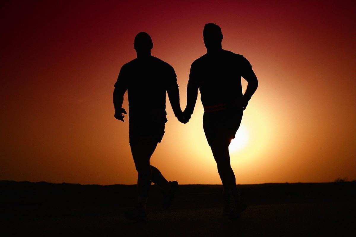 provas de casamento de homem