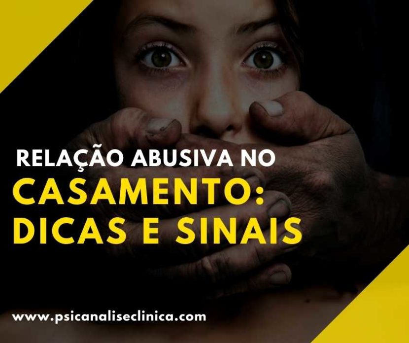 indícios de que ele é casado