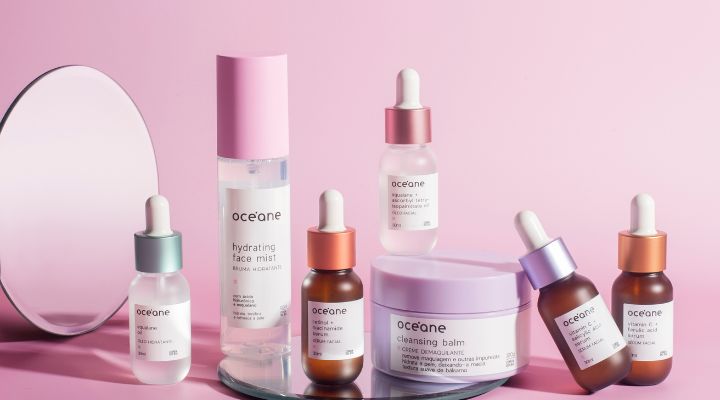 rotina de skincare coreana 10 passos