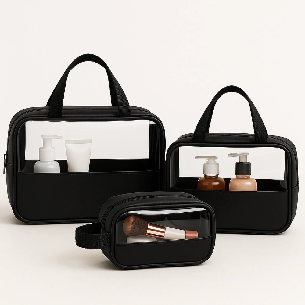 necessaire skincare completa