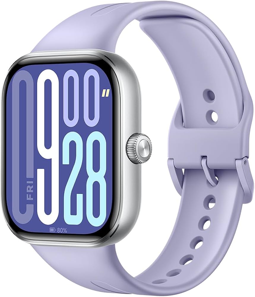 pulseira fitness xiaomi