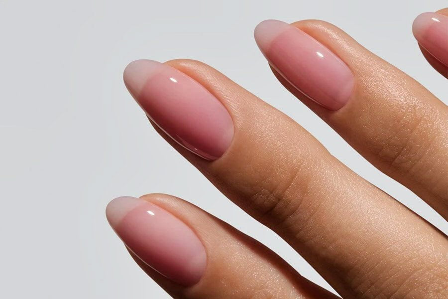 unhas ricas discretas
