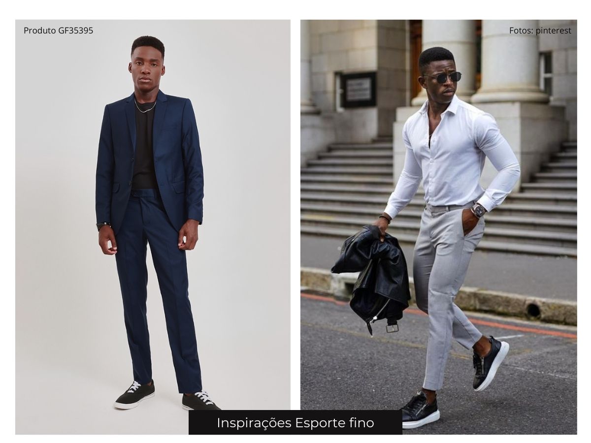 traje esporte fino feminino casamento