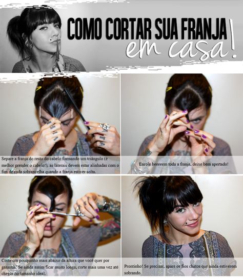 sonhar com cabelo cortado