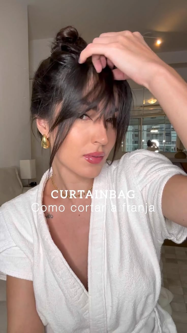 sonhar que corta o cabelo