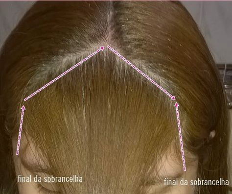 sonhar com cabelo cortado