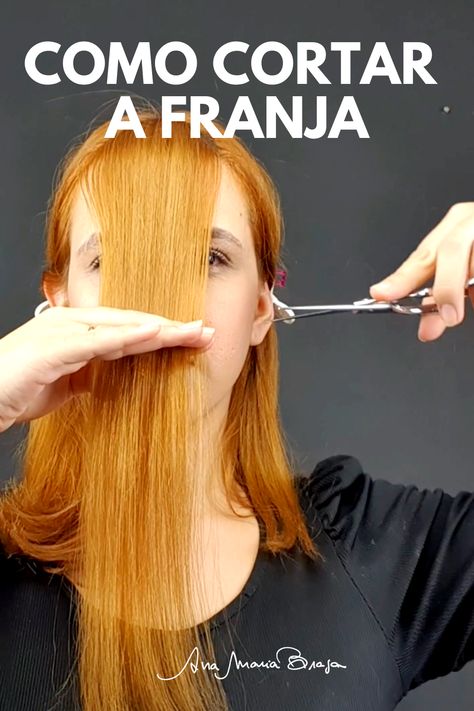 sonhar com corte de cabelo