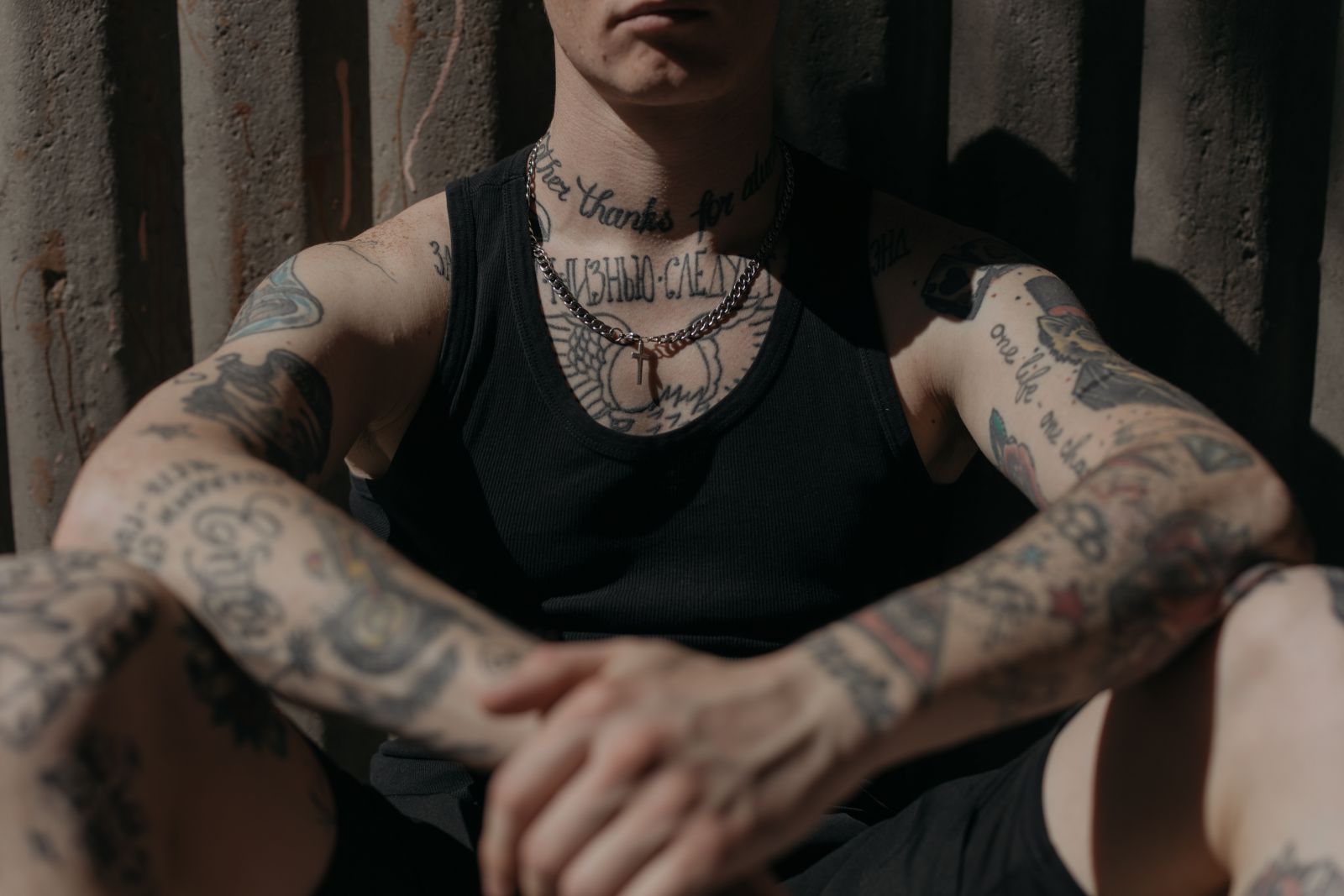 o que significa sonhar que faz tatuagem