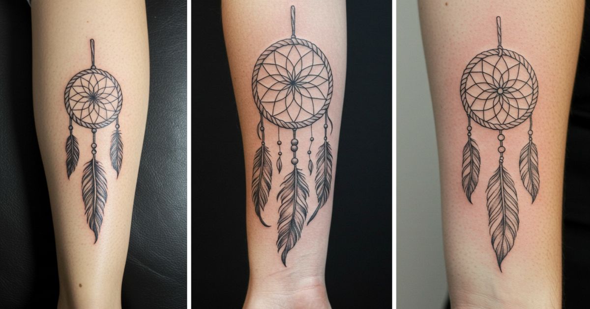 sonho tatuagem braço esquerdo