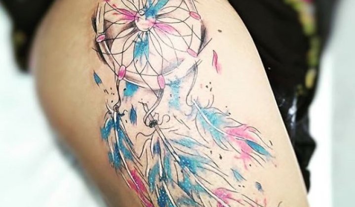 o que significa sonhar que faz tatuagem
