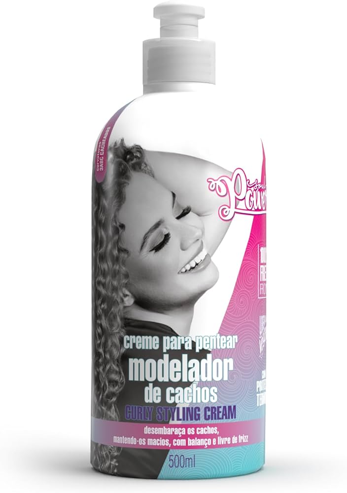 creme modelador soul power