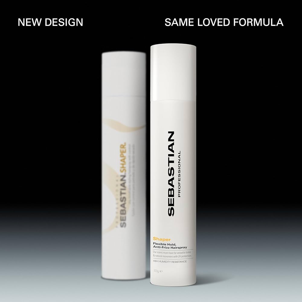 spray de volume para cabelos finos rosto longo