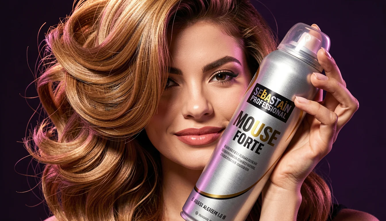 melhor spray Truss para volume
