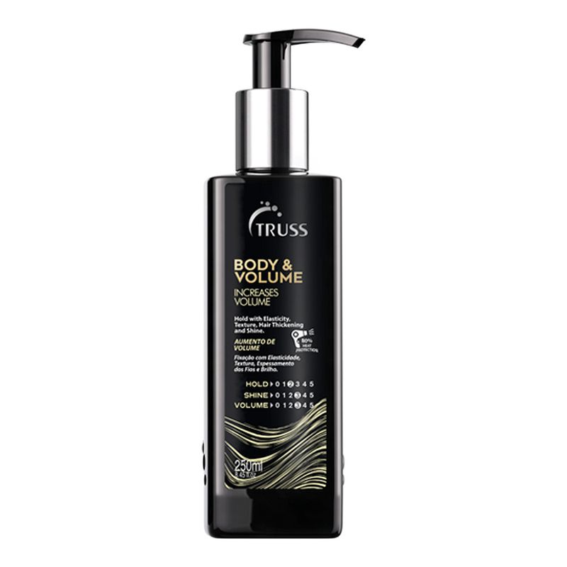 Sebastian Professional spray para dar corpo