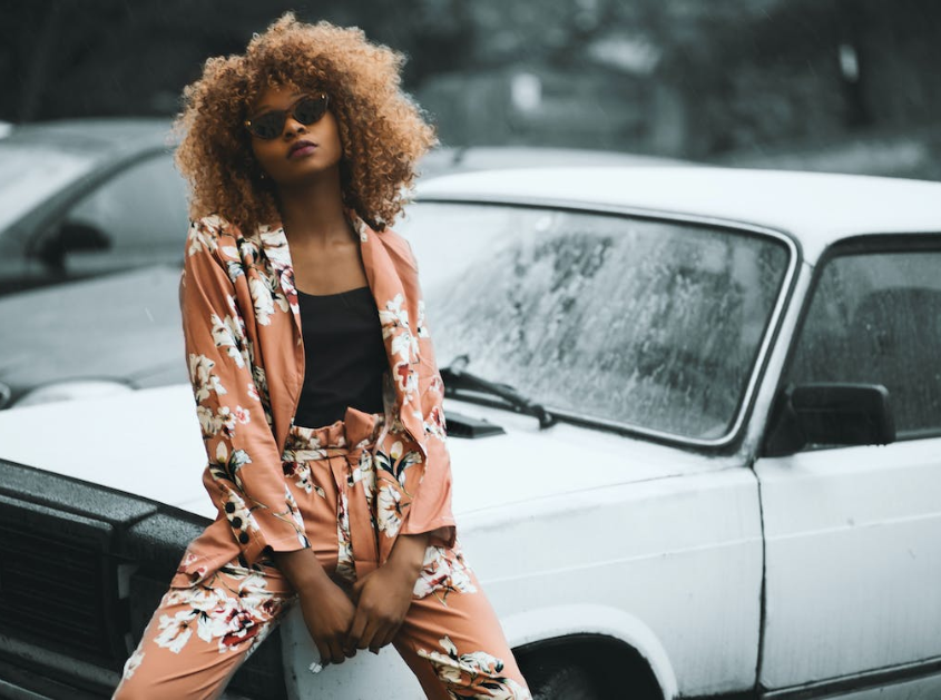 streetwear casual feminino
