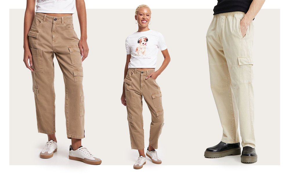 looks streetwear mulher