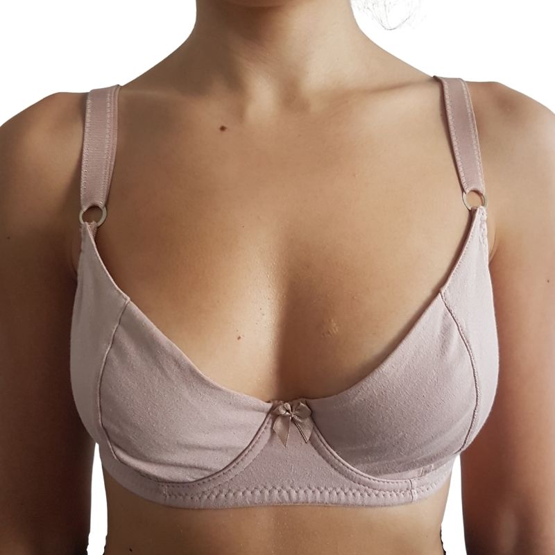 lingerie natural