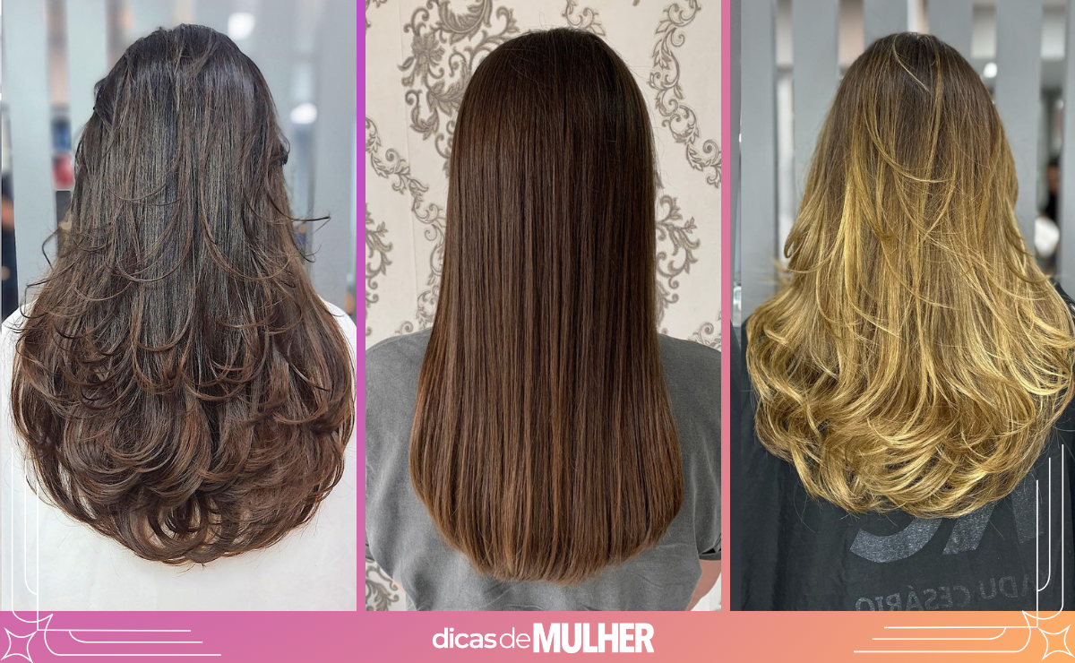 classificação de cabelo Andre Walker