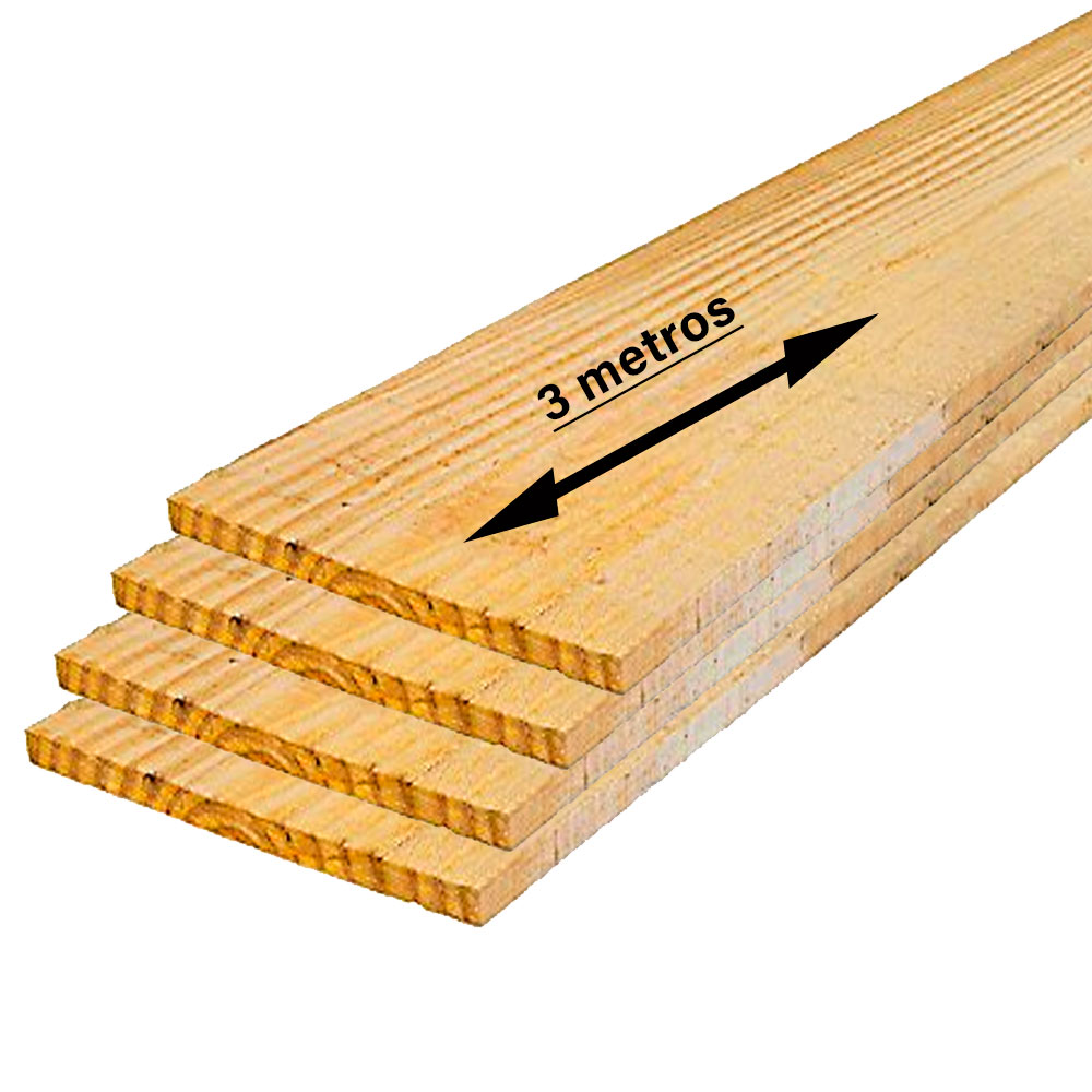 quadro rústico