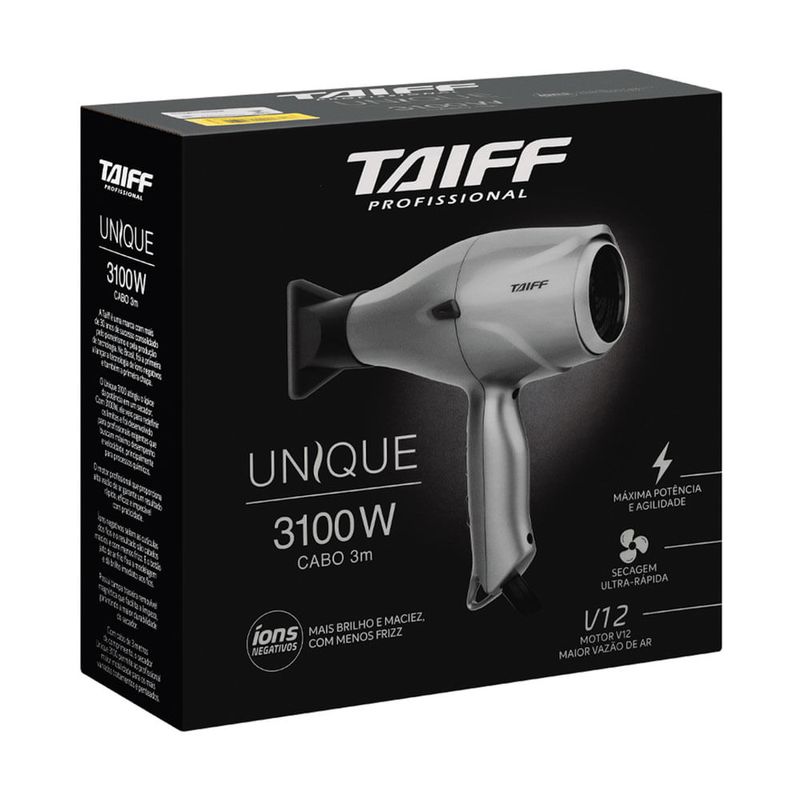 Taiff secador mais vendido