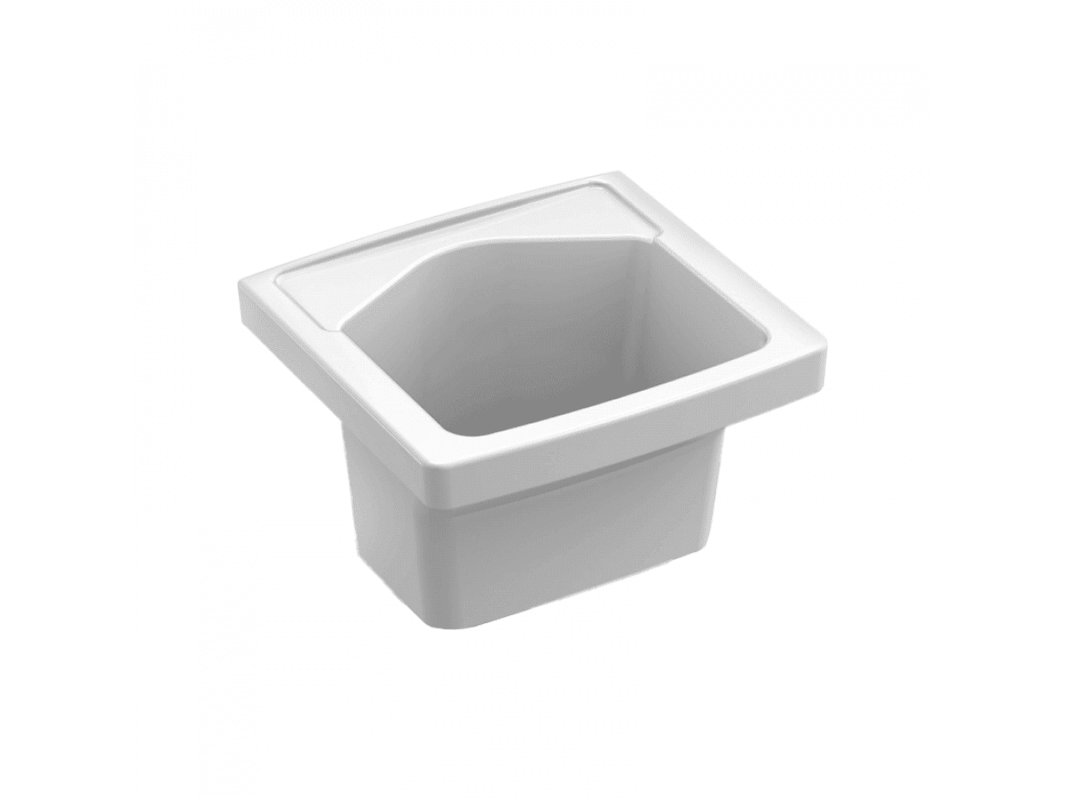 tanque pequeno para apartamento