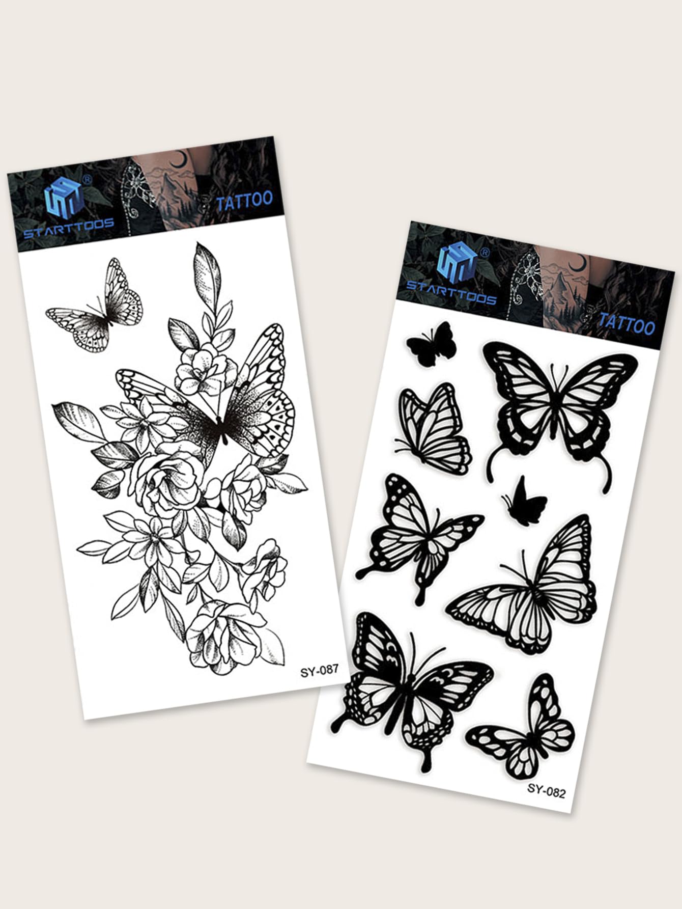 tatuagem borboleta significado