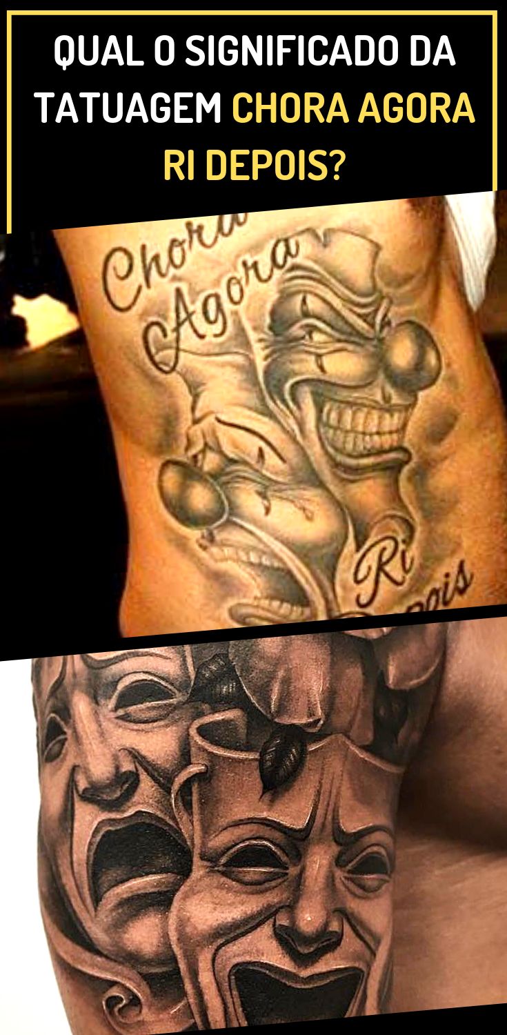 frase curta para tatuar