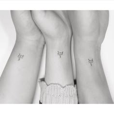 ideias tatuagem amizade