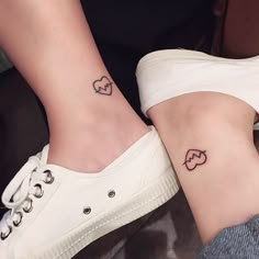 tatuagem para amiga