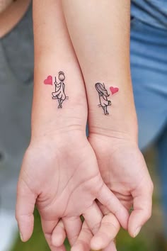 tatuagem símbolo amizade
