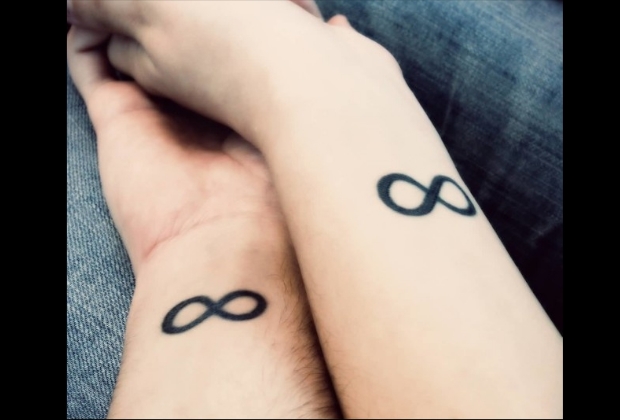 tatuagem que se encaixa casal
