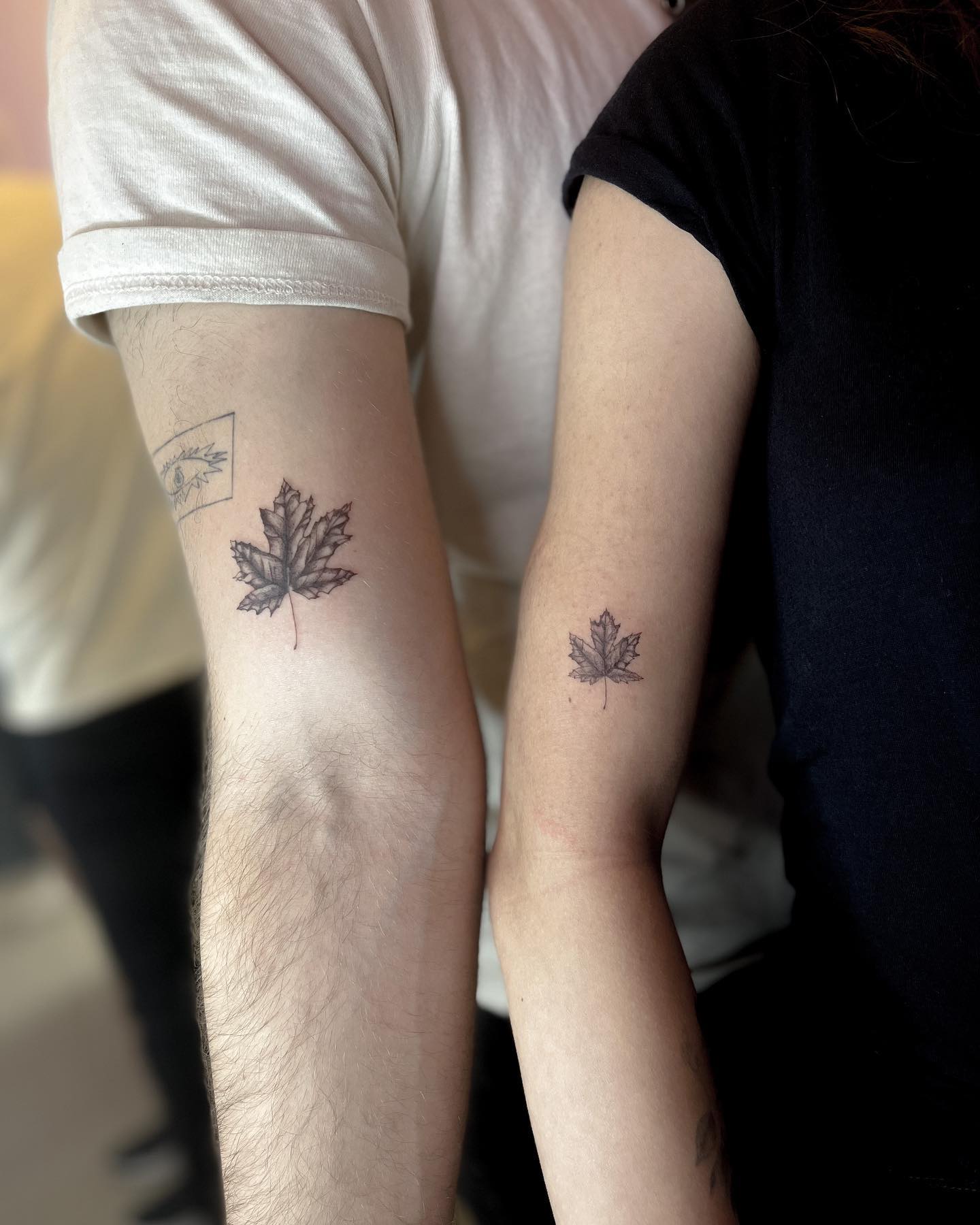 tatuagem que completa