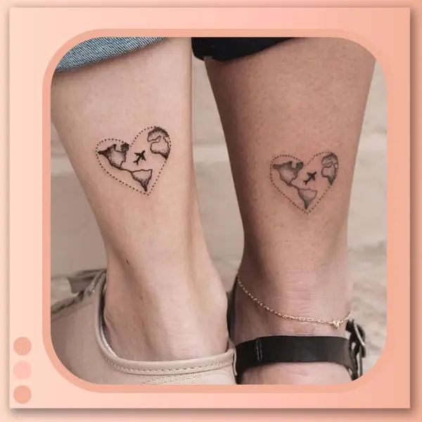 tatuagem de casal famosos