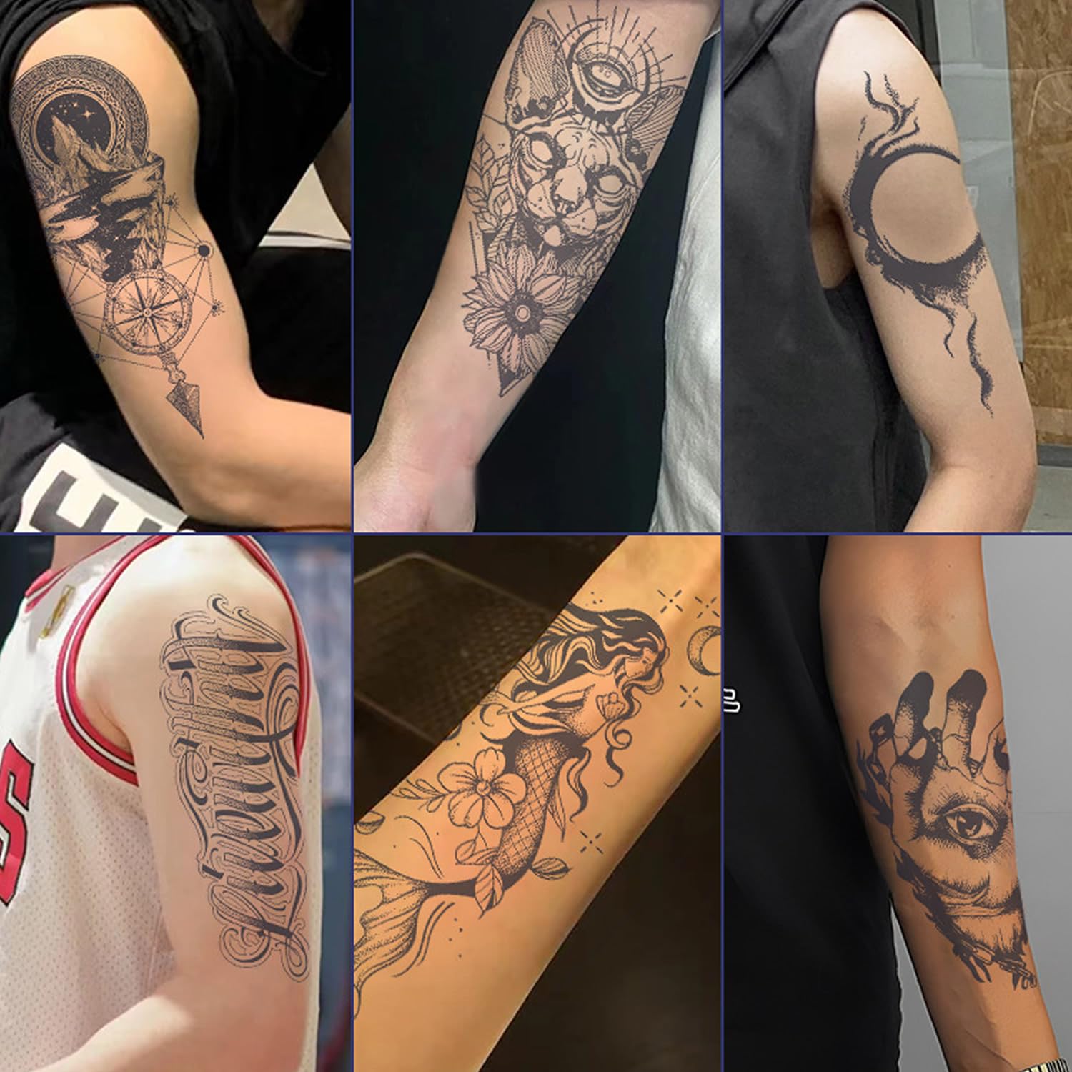 significado tatuagem flecha