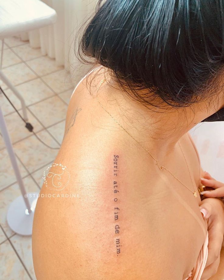 tatuagem descascando o que fazer