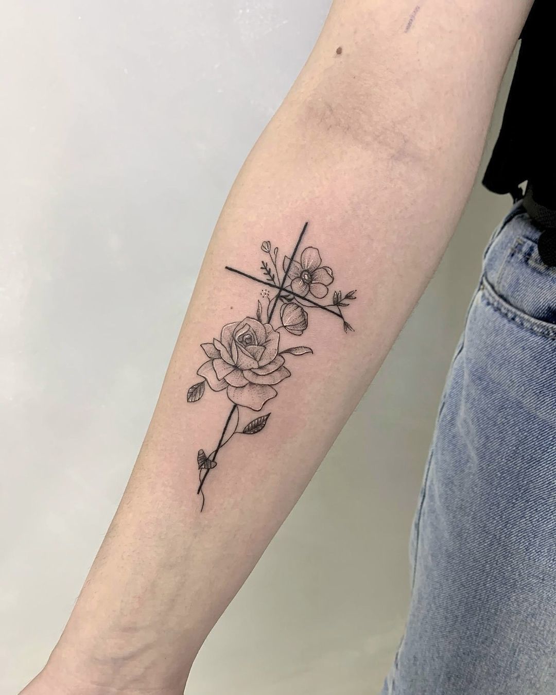 tatuagem feminina frases