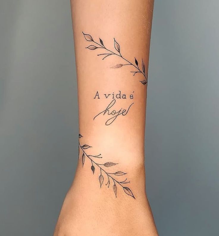 tatuagem significado
