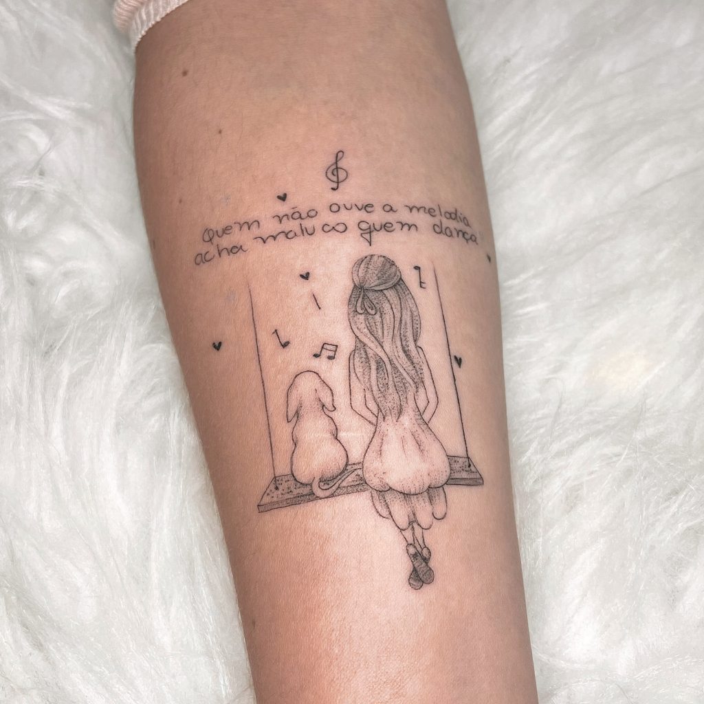 onde fazer tatuagem discreta