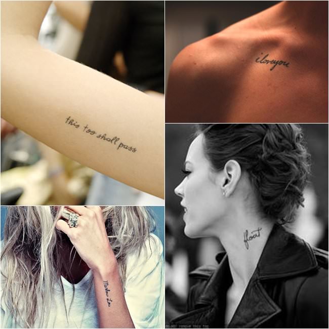 tatuagem fine line para ambiente corporativo