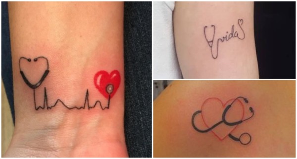 tatuagem no pulso discreta